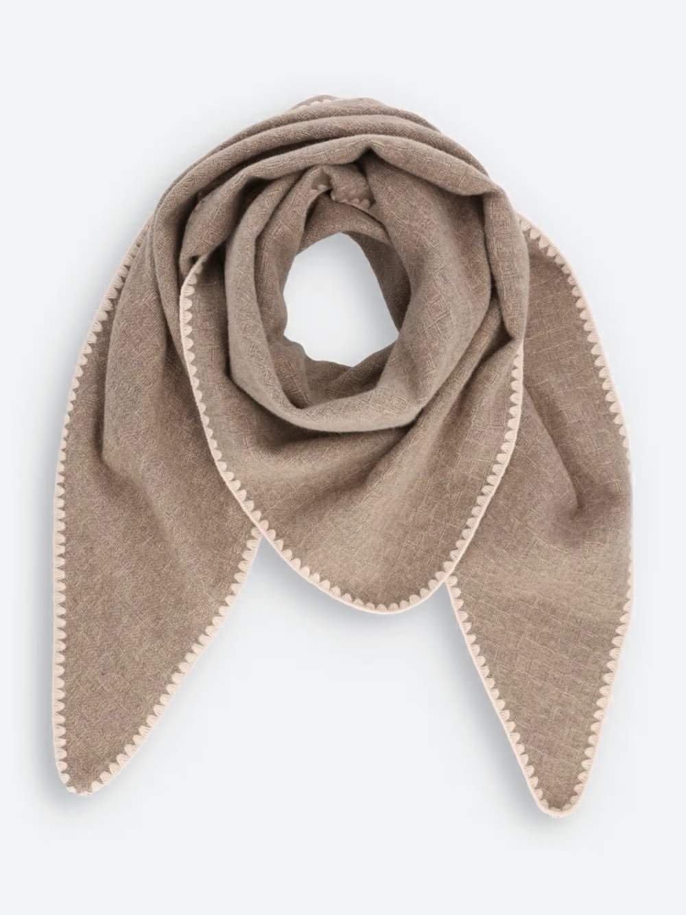 Girly Estefania Oblong Scarf